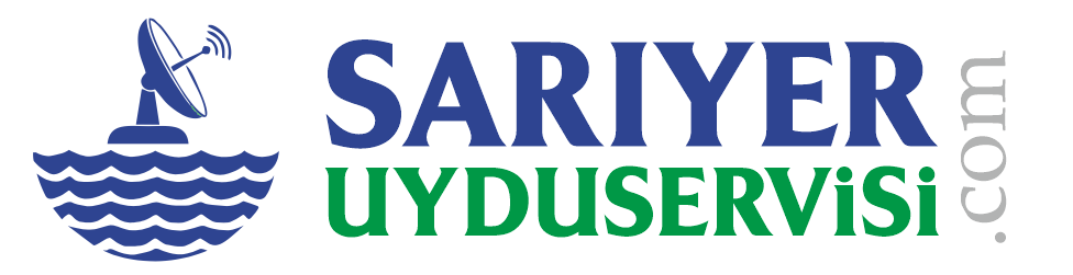 Sarıyer Uydu Servisi